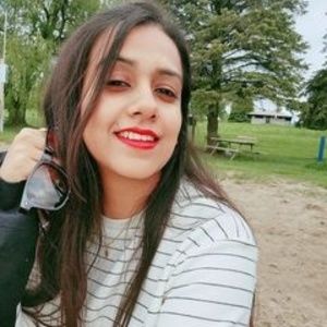 Meet your Posher, Mitali